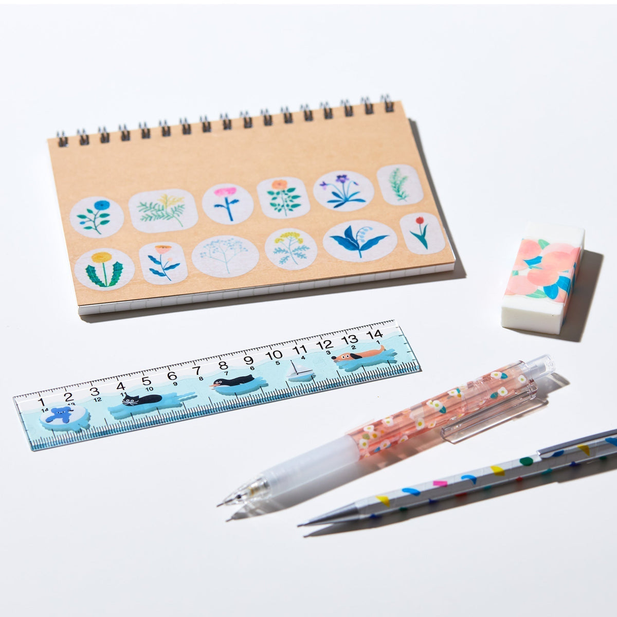 SODA レース (15mm) CMTH15-003 (オーロラ箔) 透明 マスキングテープ