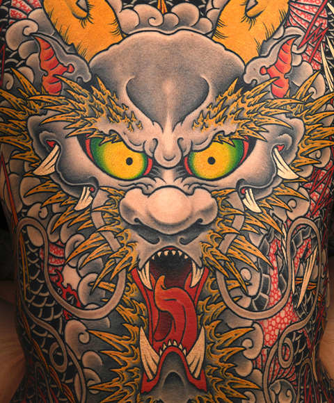 KING OF TATTOO 2025 – International Tattoo Convention in Tokyo