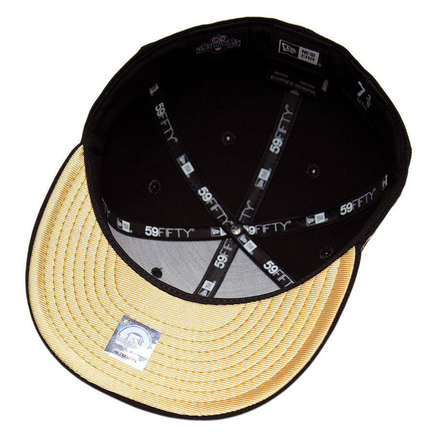 ニューエラ キャップ NEW ERA CUSTUM カスタム KINGS 別注 59FIFTY