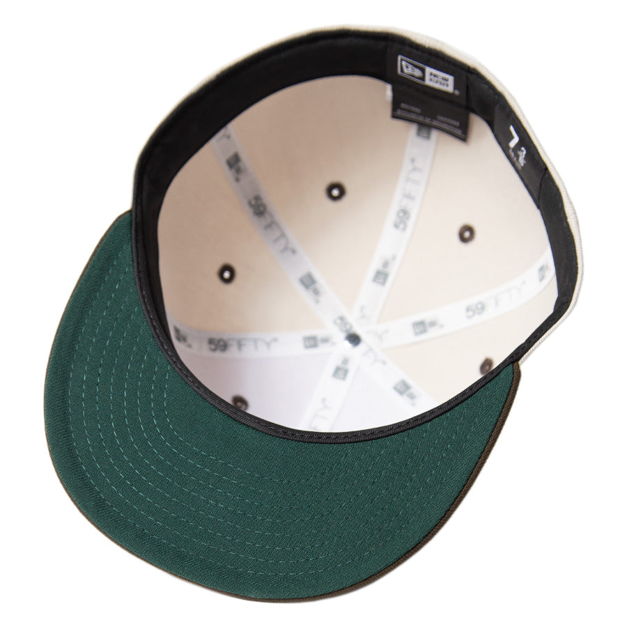 ニューエラ キャップ NEW ERA CUSTUM KINGS 別注 59FIFTY シカゴ