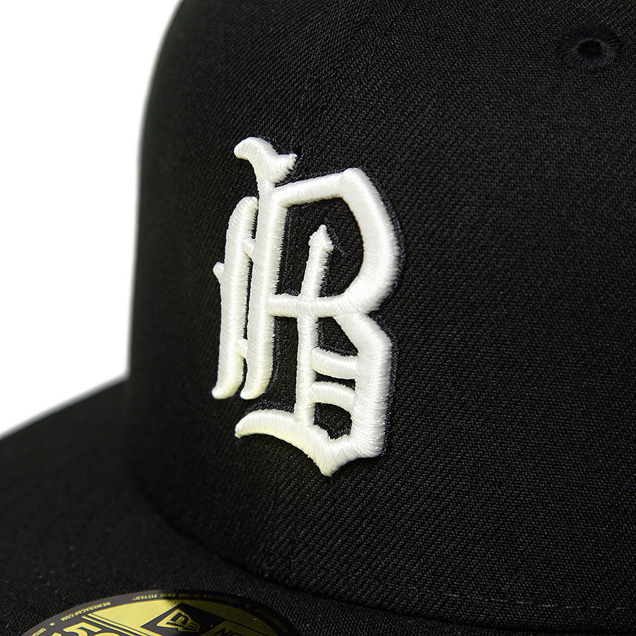 ニューエラ キャップ NEW ERA CUSTUM カスタム KINGS 別注 59FIFTY