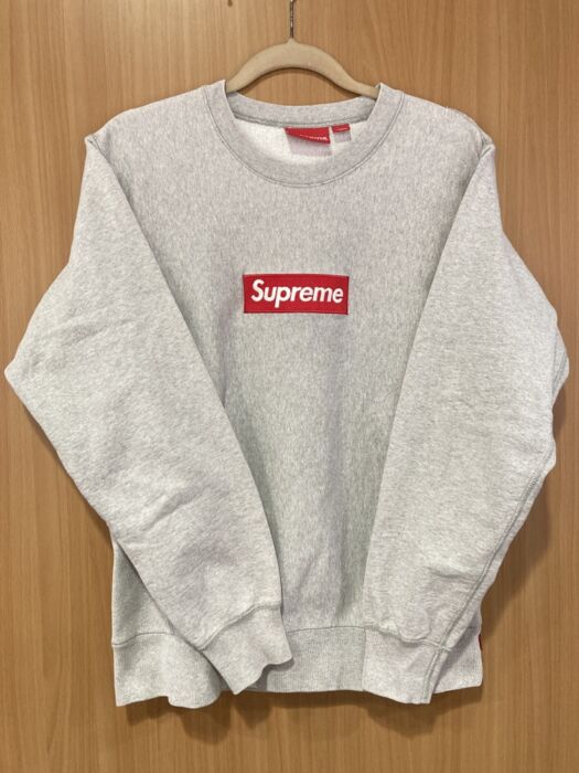 シュプリーム/SUPREME トレーナー スウェット Box Logo Sweatshirt
