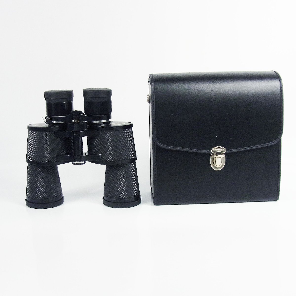 LO-MAX TRIPLE TESTED NO.LZ-550 18x-50×50mm 双眼鏡 中古品 – キングラム