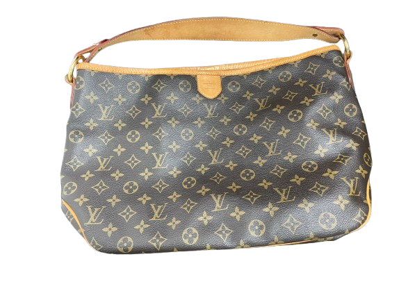 ルイ・ヴィトン ディライトフルPM モノグラムライン – キングラム