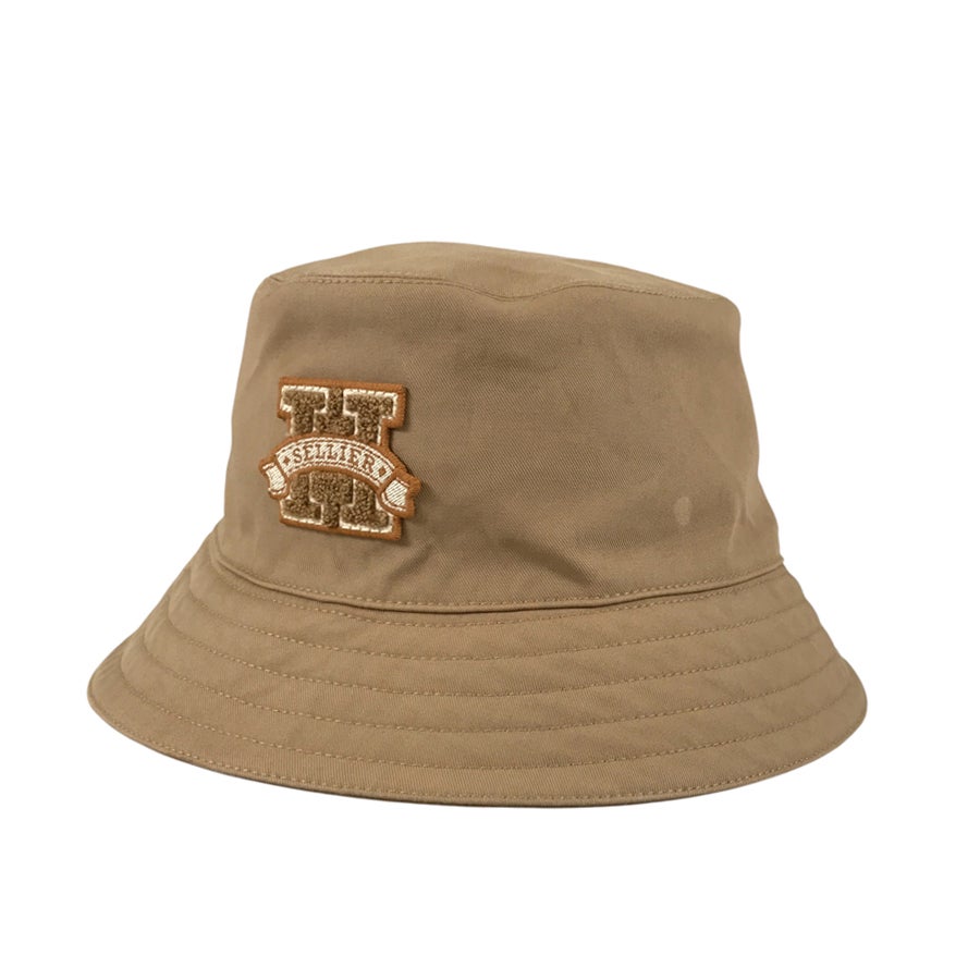エルメス Hセリエ ユニセックス バケットハット | キングラム