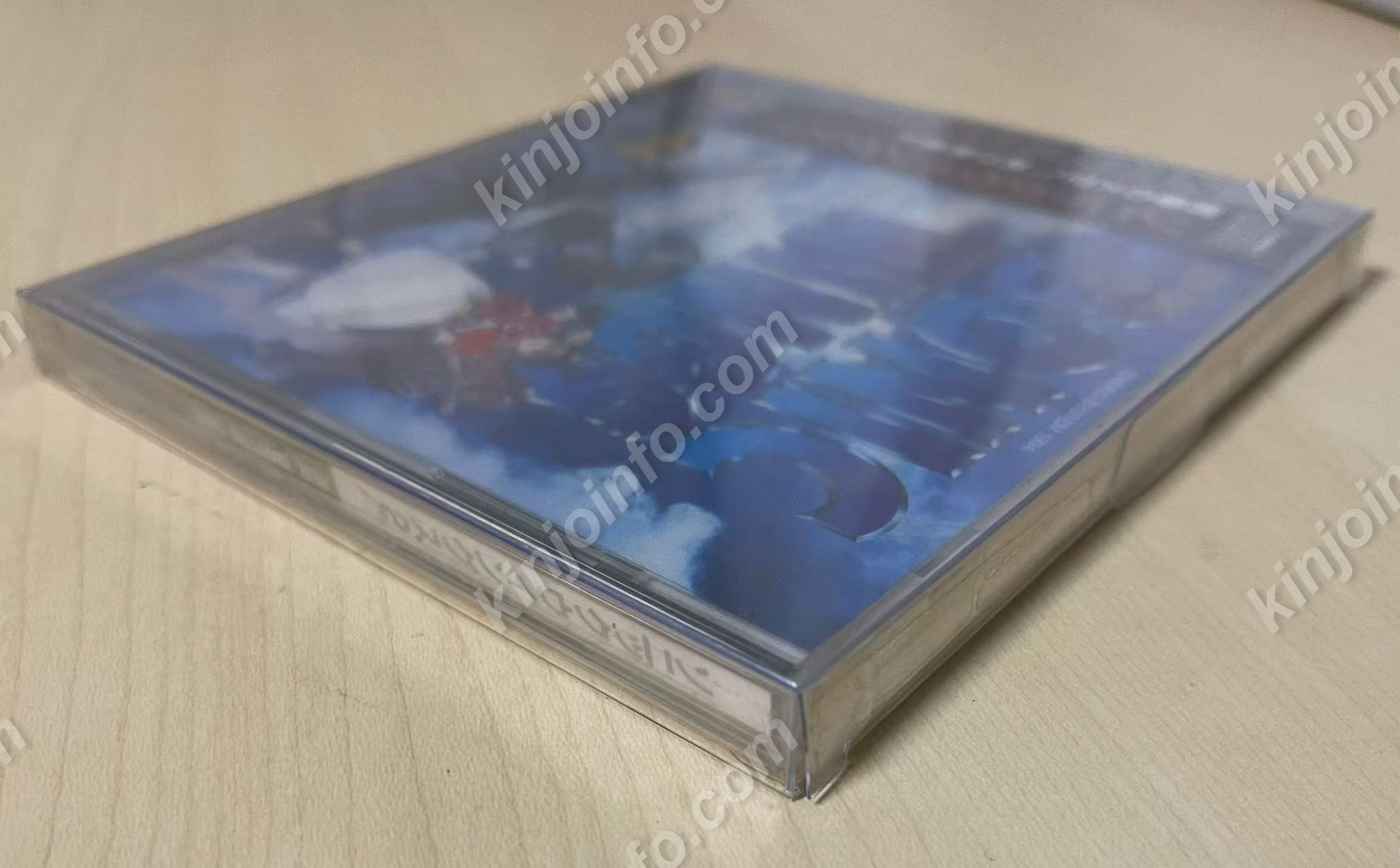 ソニックウイングス2（Sonic Wings 2）【新品未開封・NEOGEO日本版