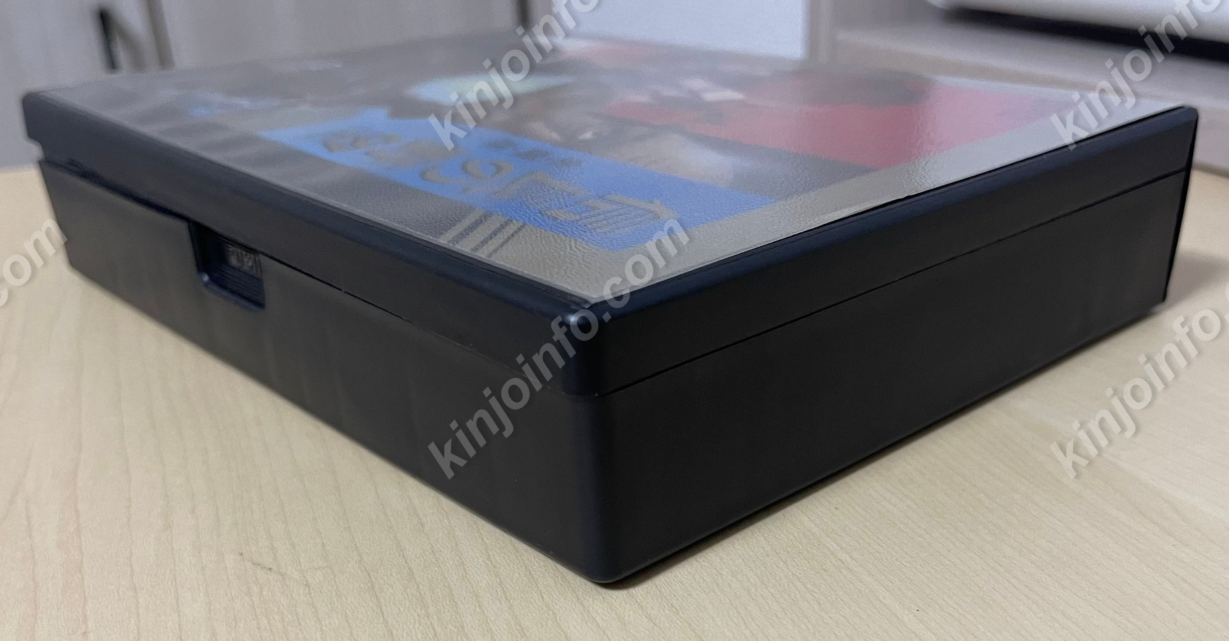 信長の野望・全国版【中古美品・MSX日本版】 / kinjoinfo