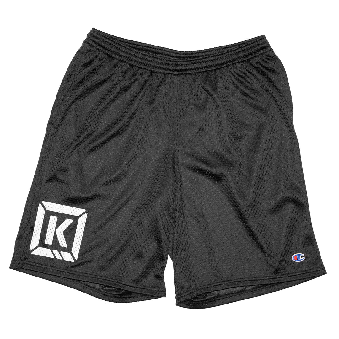 Varsity Mesh Shorts – Kink BMX