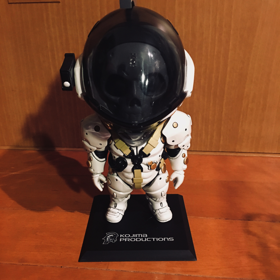 ねんどろいどじゃんぼ「ルーデンス」フィギュア購入レビュー【コジプロ】