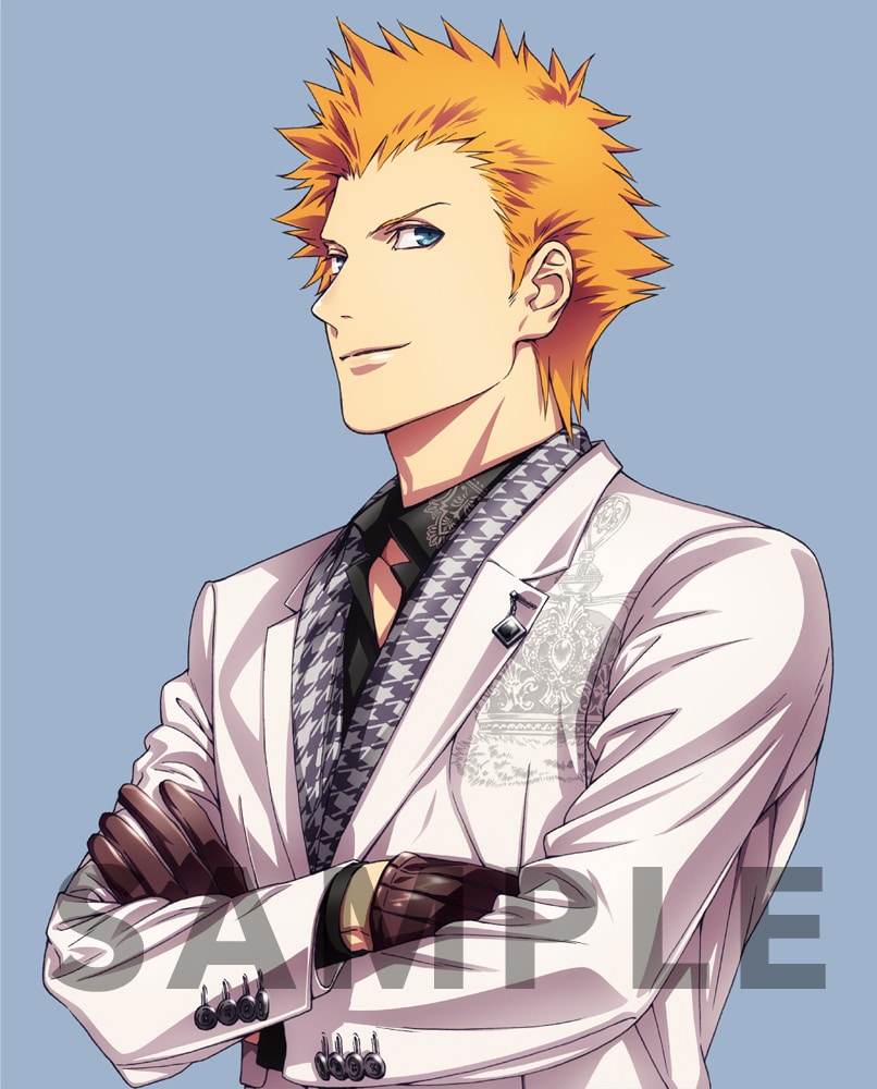 キンクリ堂 うたの☆プリンスさまっ♪キャラファインボード