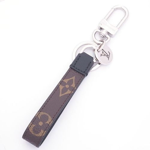 美品】ルイ ヴィトン キーホルダー・スリム ドラゴンヌ 【キーホルダー