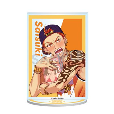 Paradox Live パラライ 伊藤紗月 臥威亜 アクスタ まとめ売り 伊藤 紗