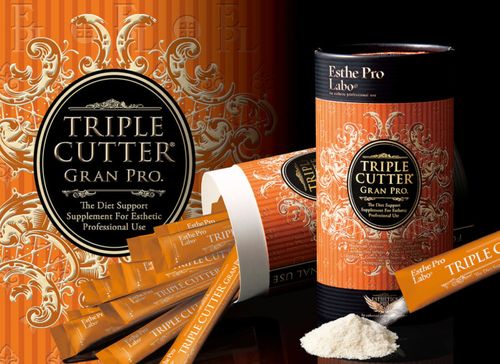 トリプルカッターグランプロ（30包） | Esthe Pro Labo - Buyee, an
