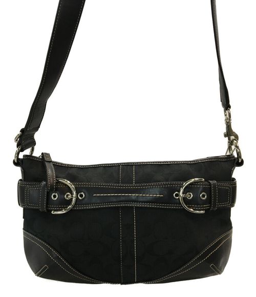 COACH ショルダーバッグ F07077 レディース | - Buyee, an Online