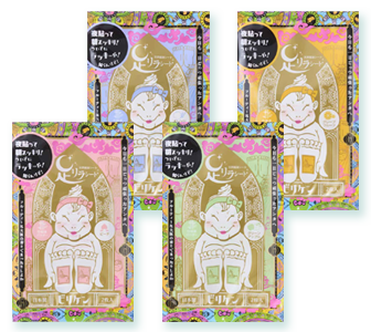 樹の恵 株式会社 中村 | 天然樹液シート樹の恵 足リラシリーズ