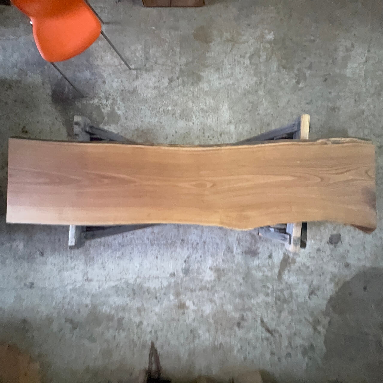 えんじゅ | 一枚板xオイル仕上げの専門店｜木の店さんもく 岩手