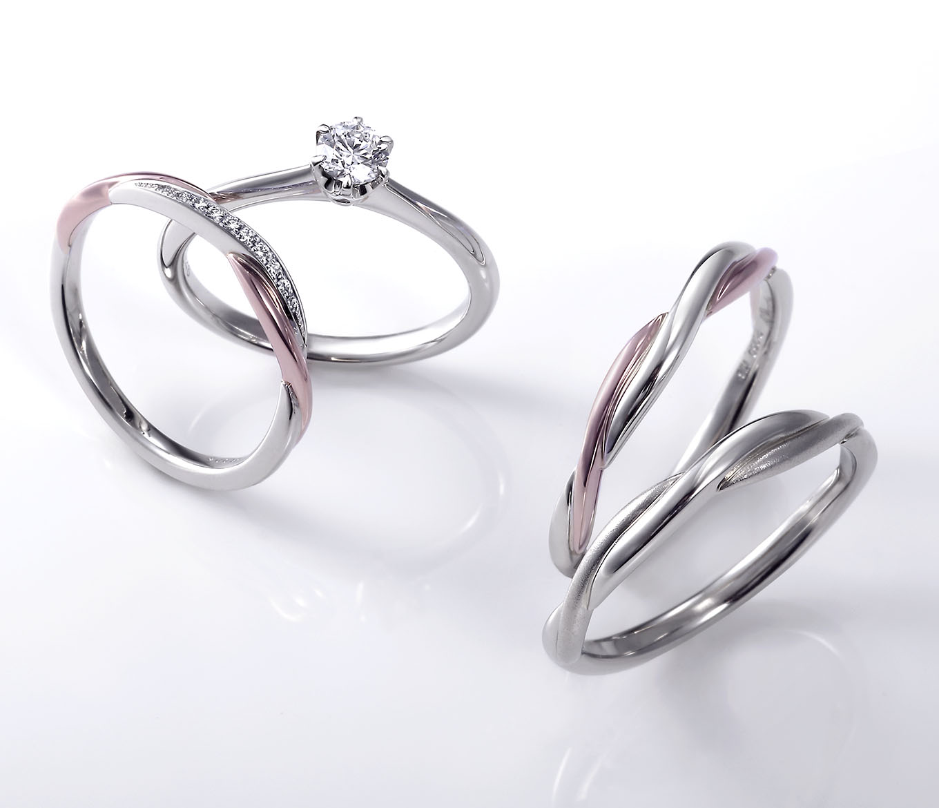 公式】金正堂本店 » Blog Archive » 星の砂セットリング アース