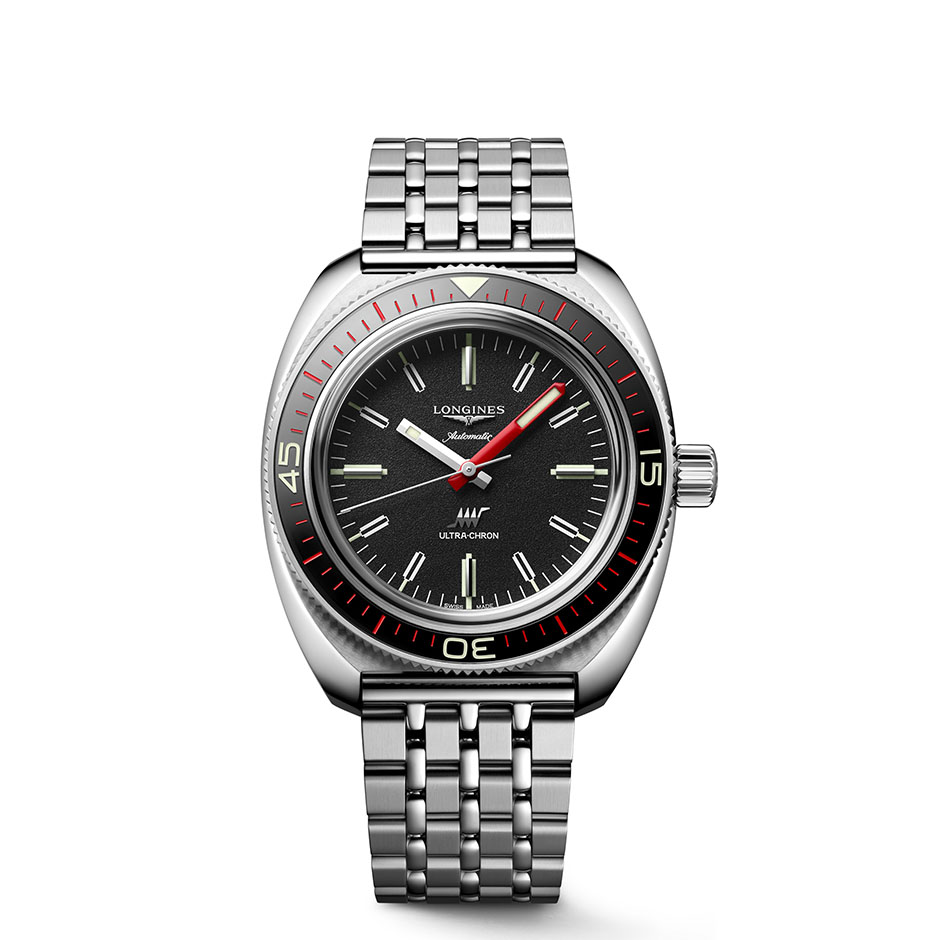 金正堂本店オンラインショップ / ロンジン LONGINES L2.836.4.52.9