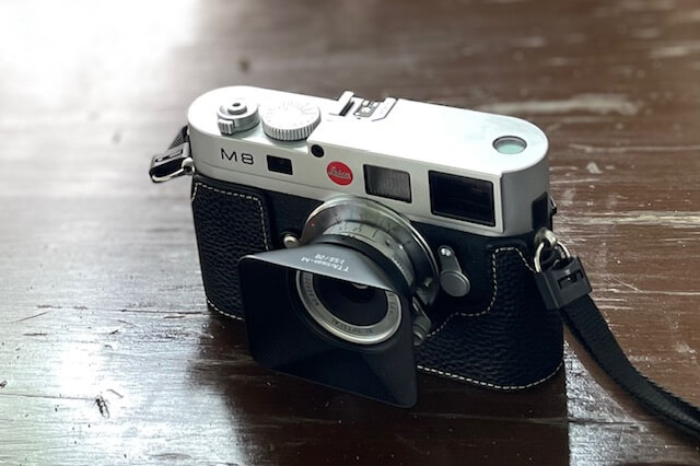 いろんなレンズの描写を試すのは、最高の大人の遊びなのだ。｜記憶カメラ