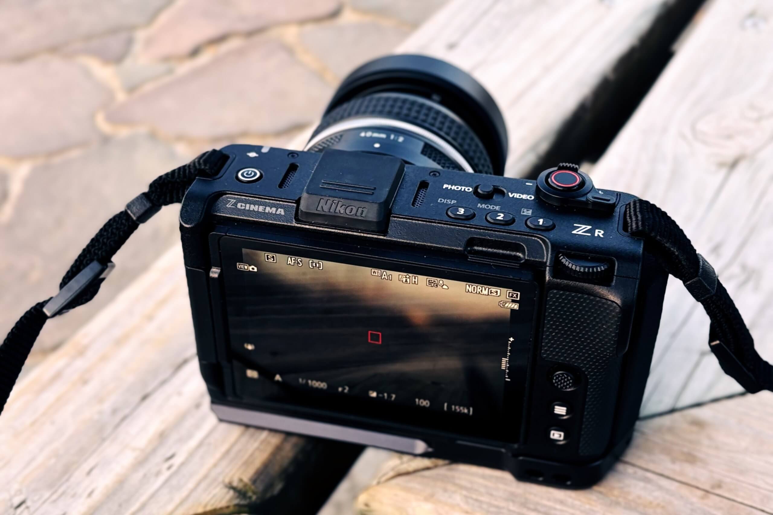 時代が変われば、カメラも変わる。変わらない部分が貴重だったりする