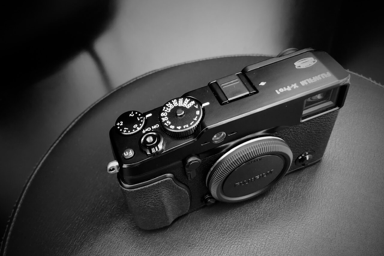 FUJIFILM X-Pro1が僕のもとへ帰ってきた。運命しか感じない。｜記憶カメラ