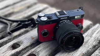 01 Standard PrimeでPENTAX Q-S1をGRIIIx的にする。｜記憶カメラ