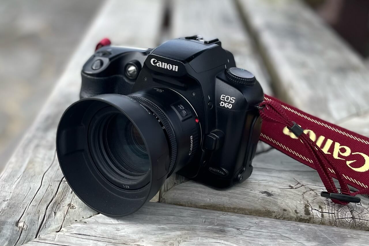 オールドレンズも良いけど、オールドデジカメもおもしろいよ。｜記憶カメラ