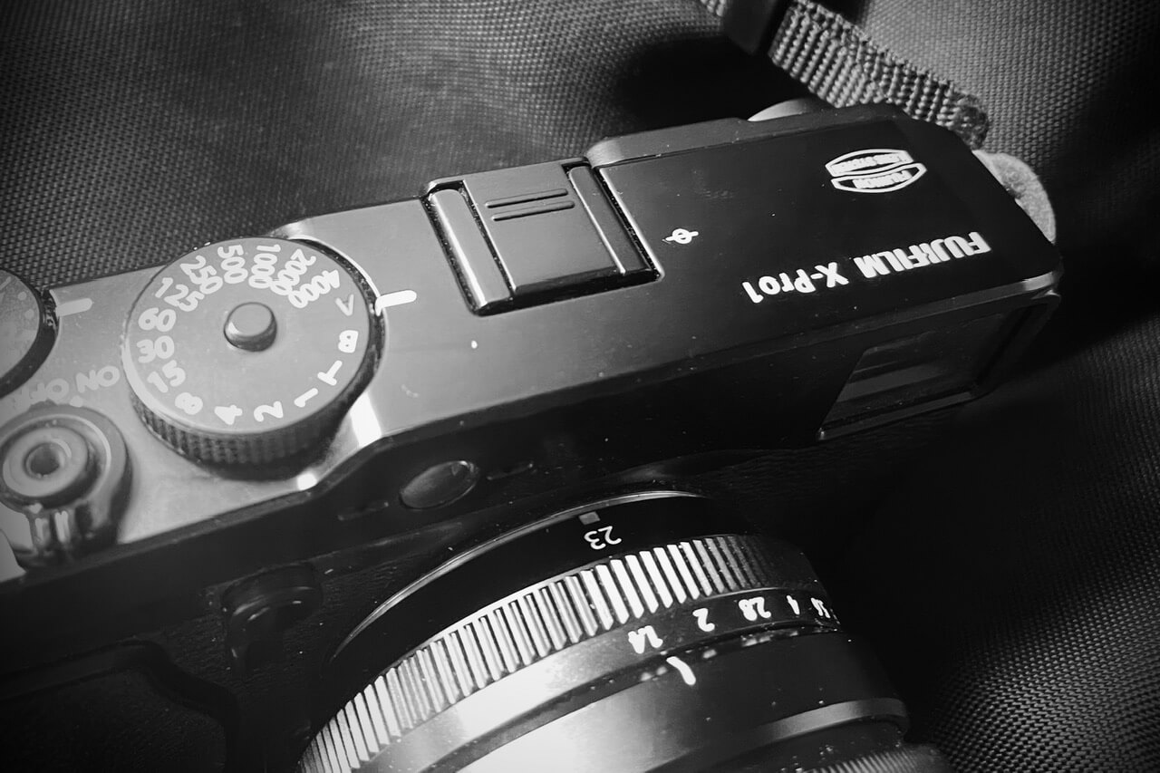 FUJIFILM X-Pro1がいまだに人気なのは。｜記憶カメラ