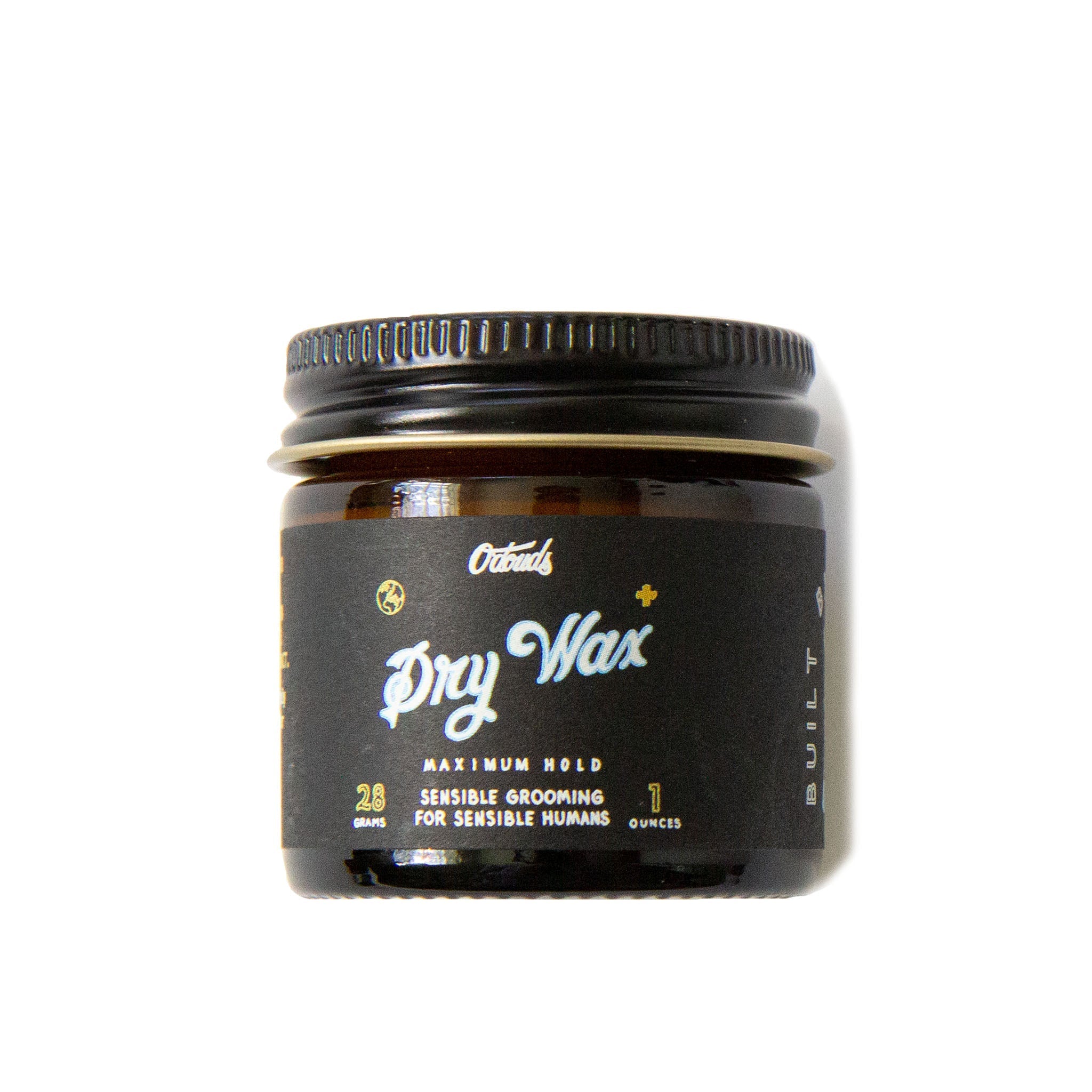 オダウズ ドライワックス O'Douds DRY WAX – KIOSQ