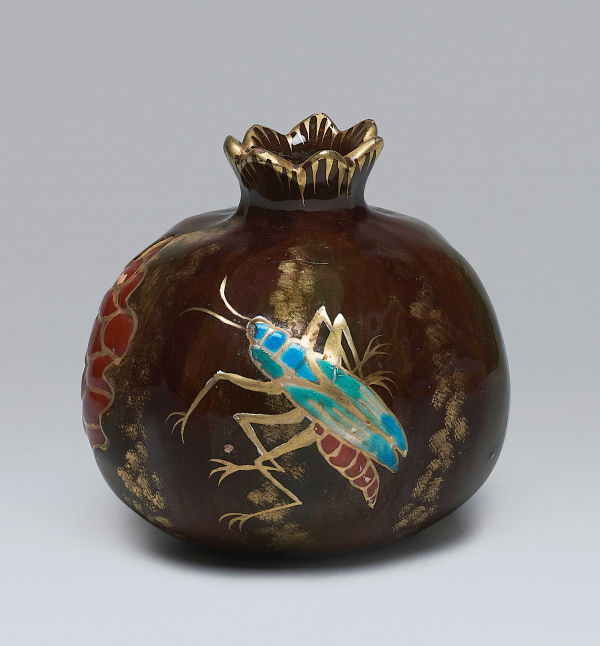 アールヌーヴォーのガラスと陶磁器展 | ショップブログ | 東急百貨店