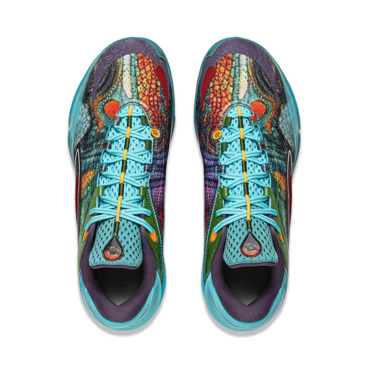 Wade 808 5 Ultra】Lizard - High-Performance Basketball Shoes