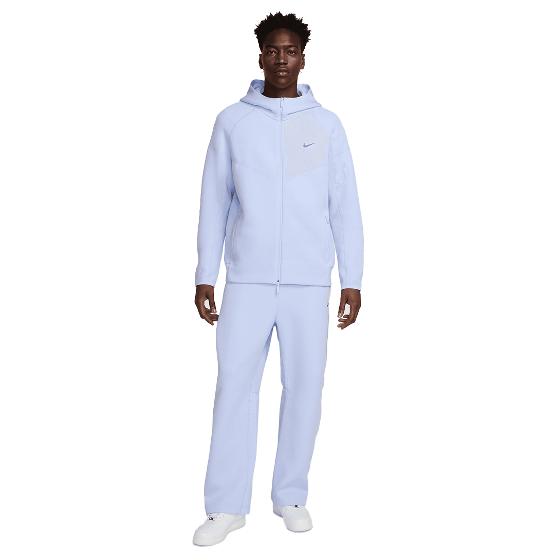 Nike x NOCTA Tech Fleece - 'Palest Purple' - Kicks Lounge