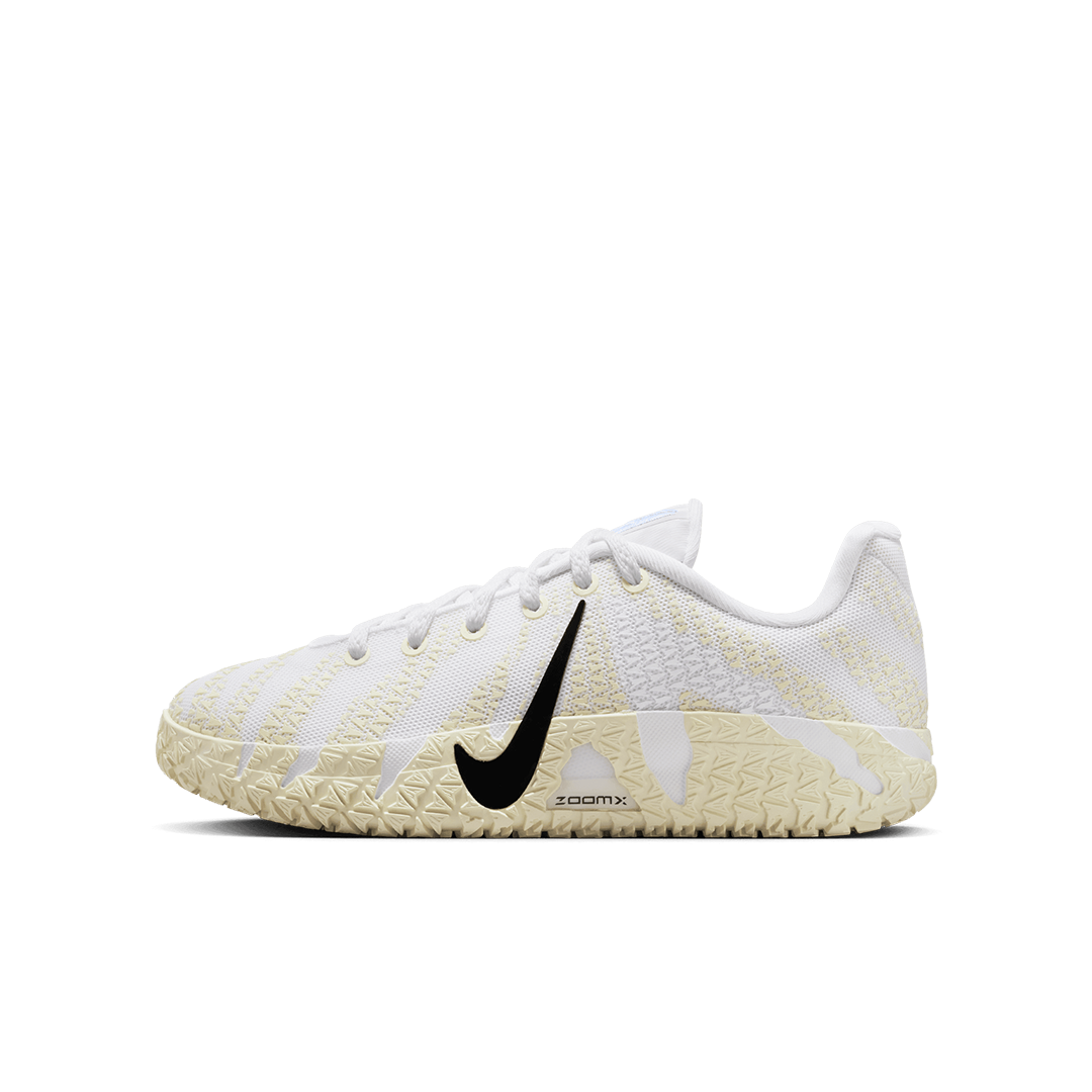 GS Nike JA 3 - 'Coconut Milk' - Kicks Lounge