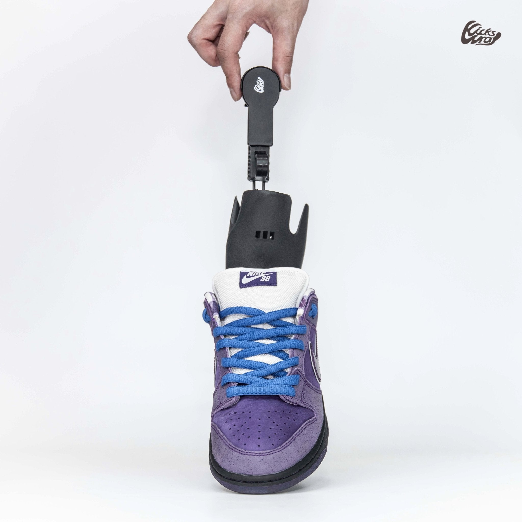 Deodorant Shoe Keeper – KicksWrap®︎