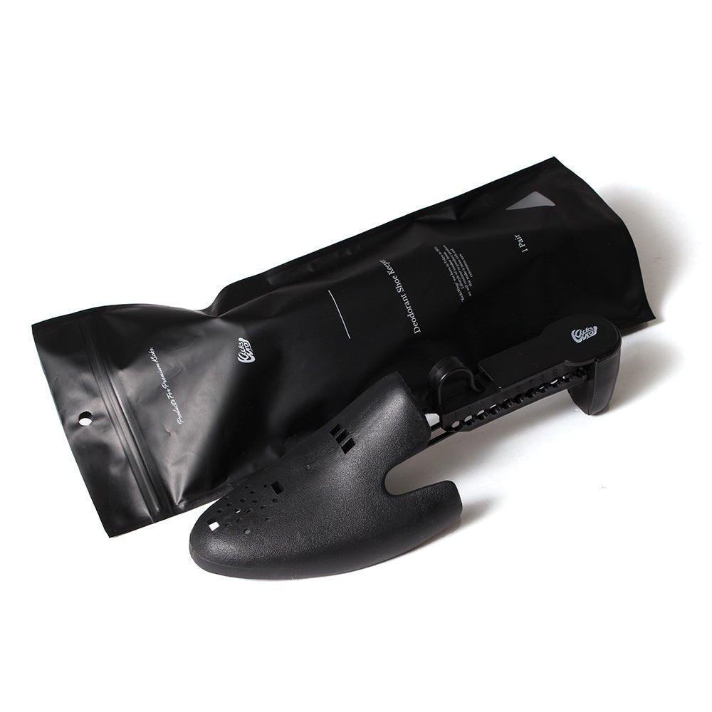 Deodorant Shoe Keeper – KicksWrap®︎