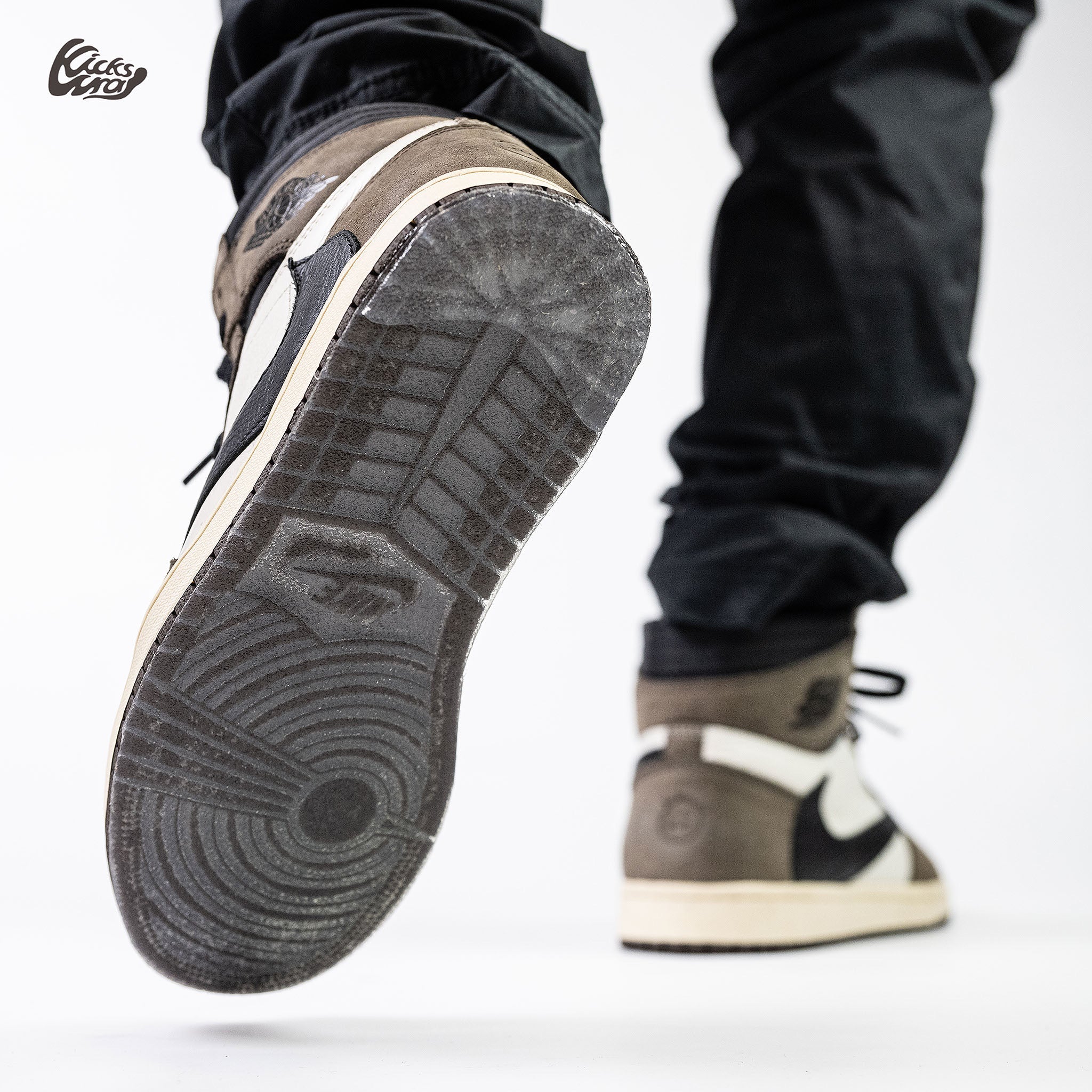 SOLE PLUS 3.0 – KicksWrap®︎