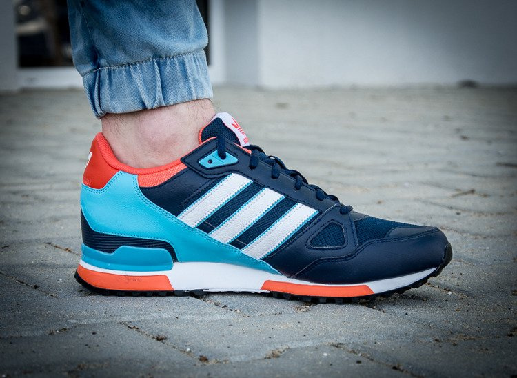 ADIDAS ZX 750 (S79194) Wielokolorowy | | Kicks Sport - a trusted