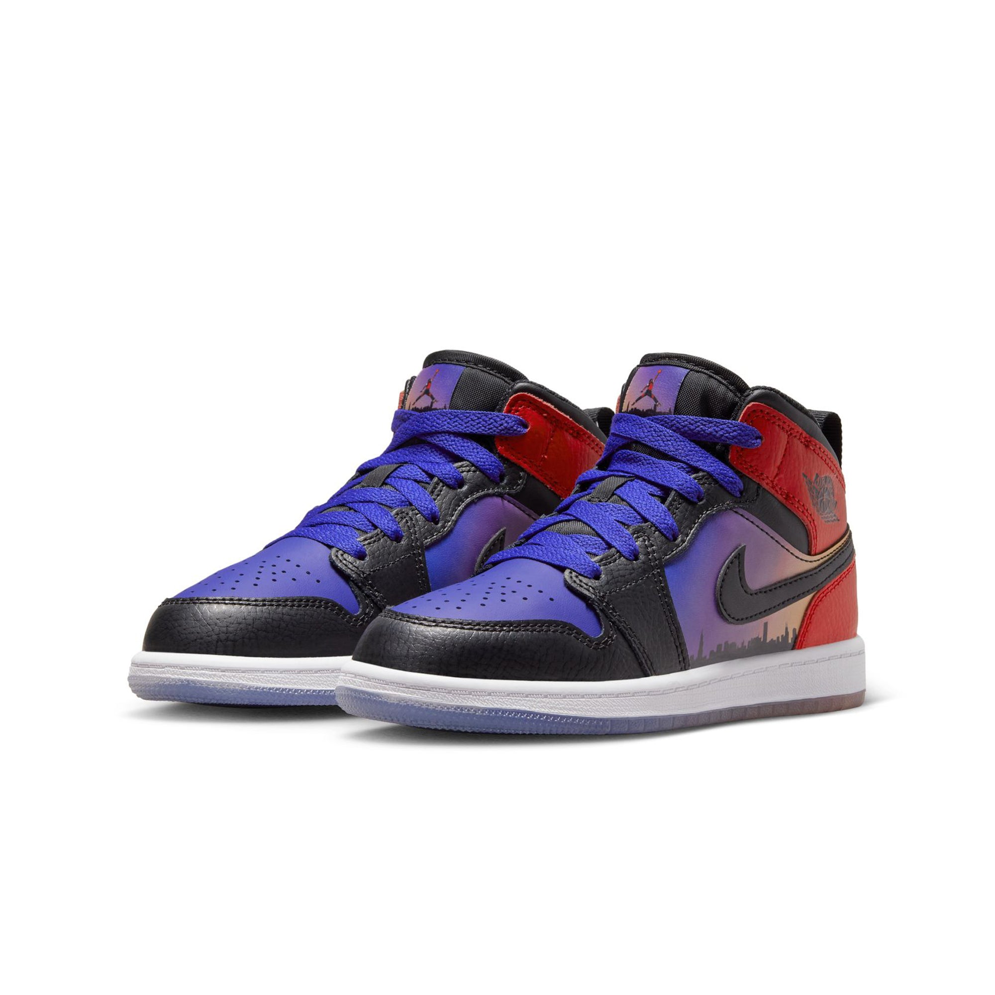 Jordan 1 Mid SS DX4378-400 – Kick Theory