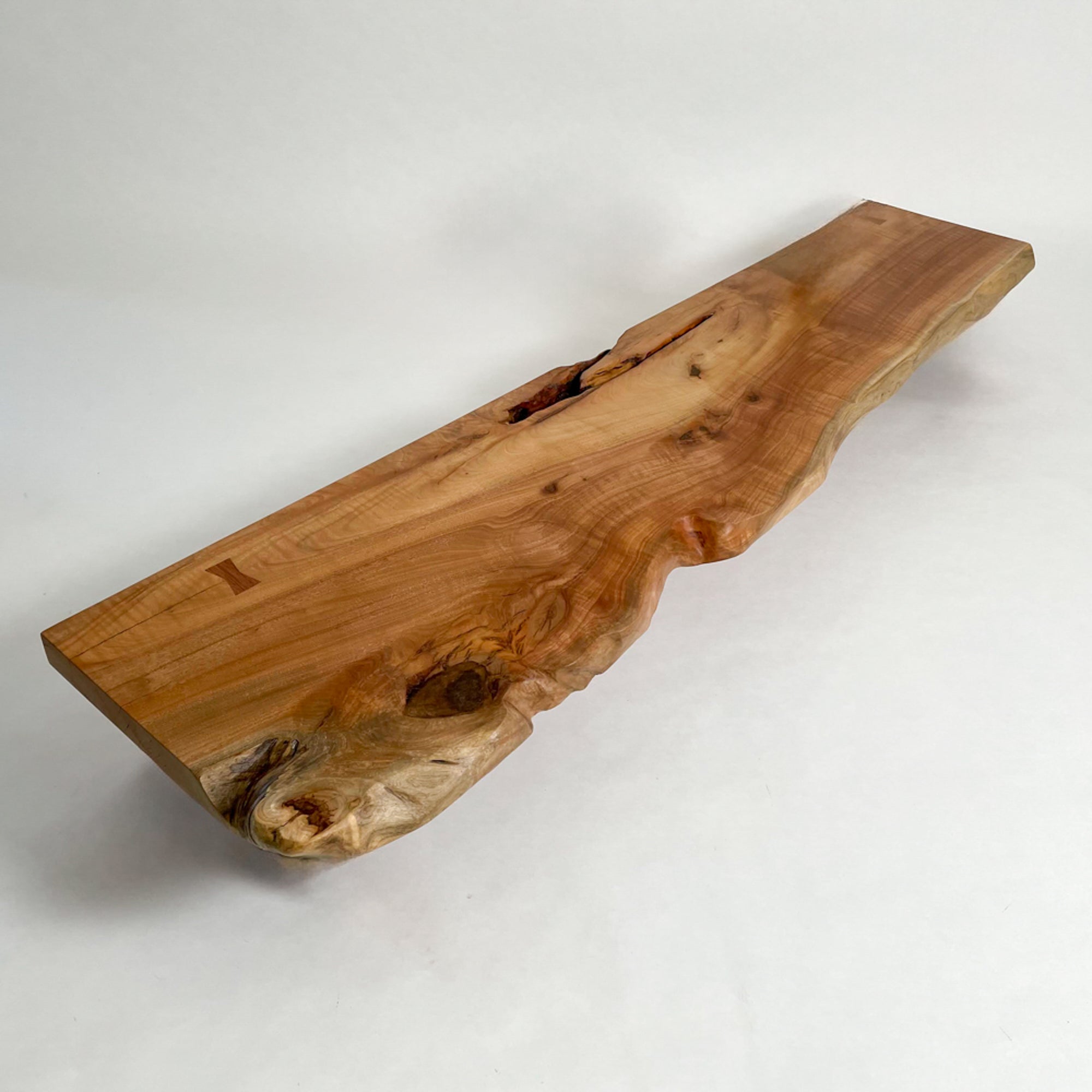 KIDO MEIMOKU 椨桜（たぶざくら）一枚板カウンター 天板のみ｜190cm