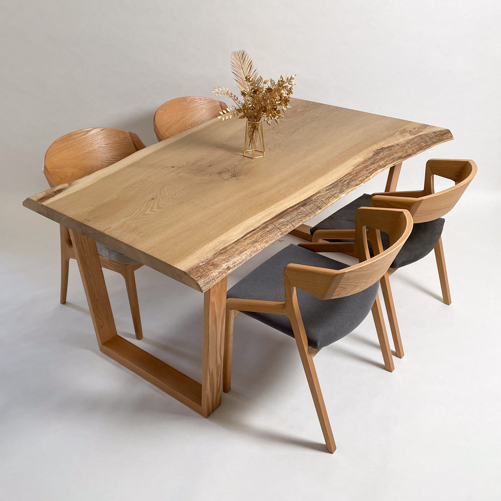 楢 サイドテーブル 最終値下げ IMG_3919_db4eaeac-8d1b-4c2d-