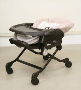 □ネムリラ4キャス ハンディスウィング ロッタ【コンビ combi】 発売日