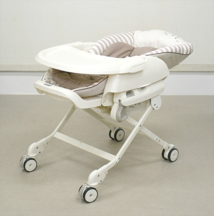 Combi ネムリラ AUTO SWING BD バースデイ限定デザイン ネムリラ AUTO