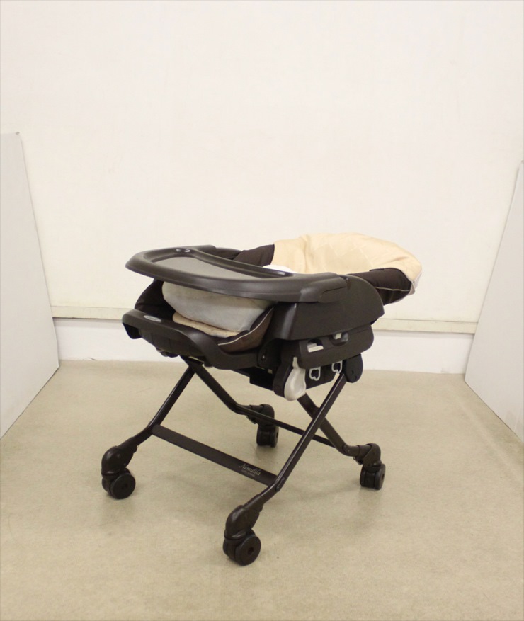 combi ネムリラ オートスウィング combi コンビラック ネムリラ オート