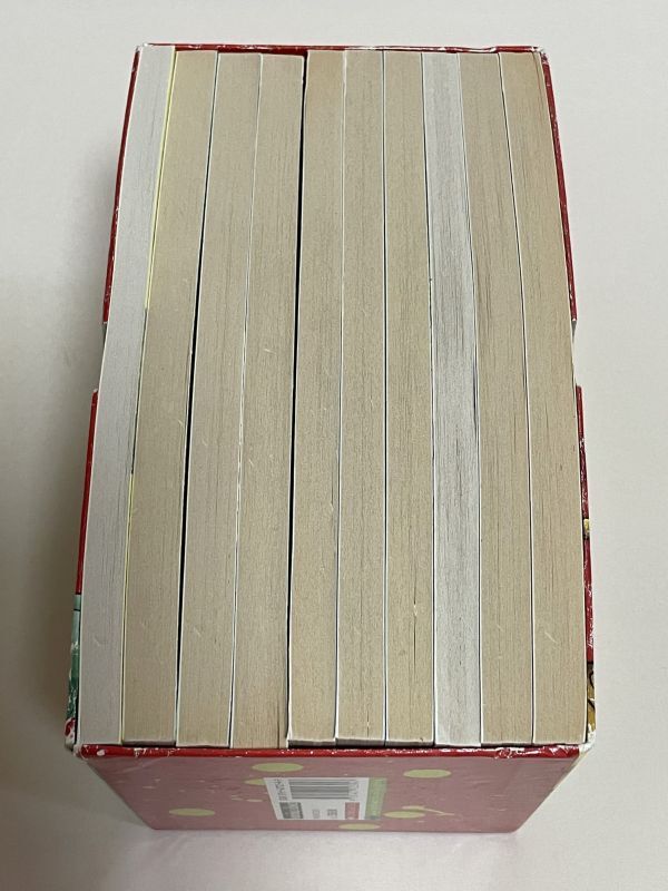 英語児童書】Horrible Science 10 Book Box Set｜科学がもっと好きに