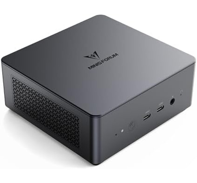 MINISFORUM VENUS (UM690) PRO