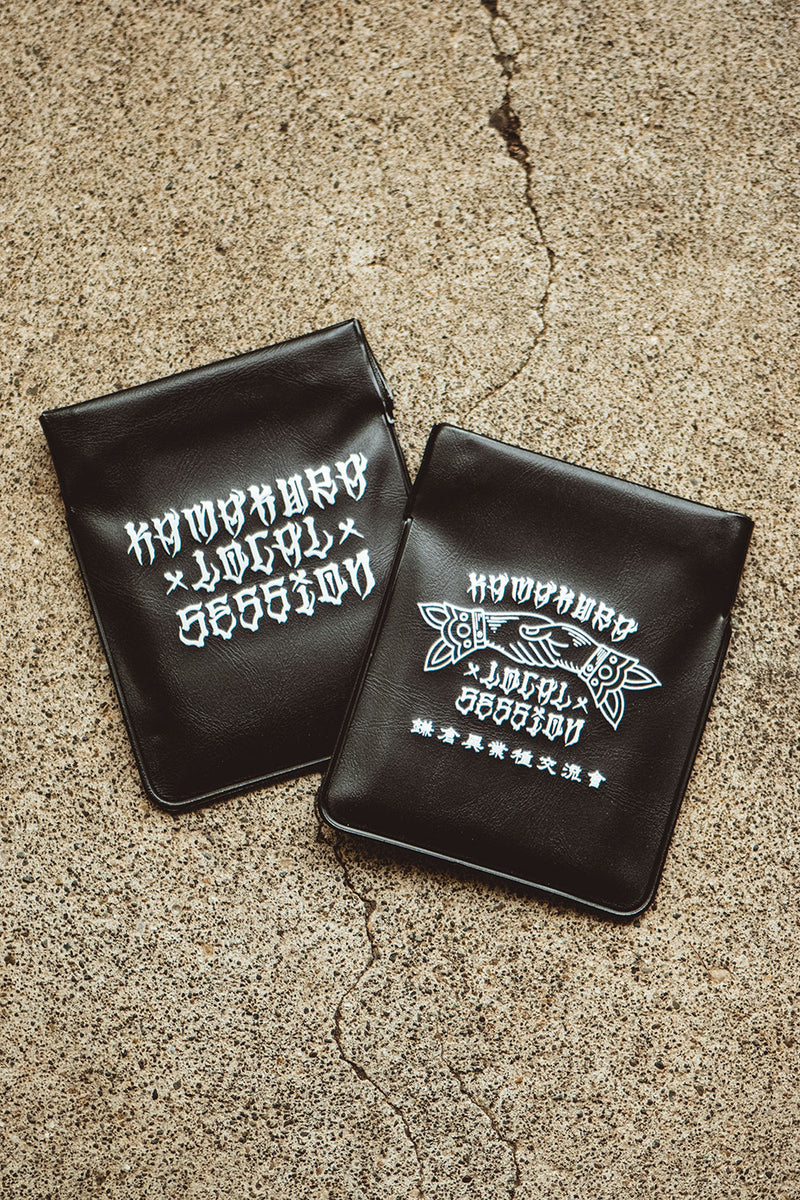 kibaco｜携帯灰皿・コインケース（鎌倉異業種交流會） – KIBACOWORKS