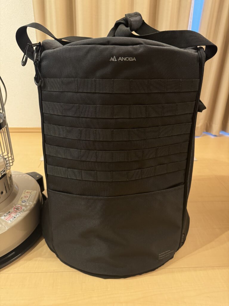 おしゃれで機能的な石油ストーブならトヨトミのKR−47A。ぴったりの