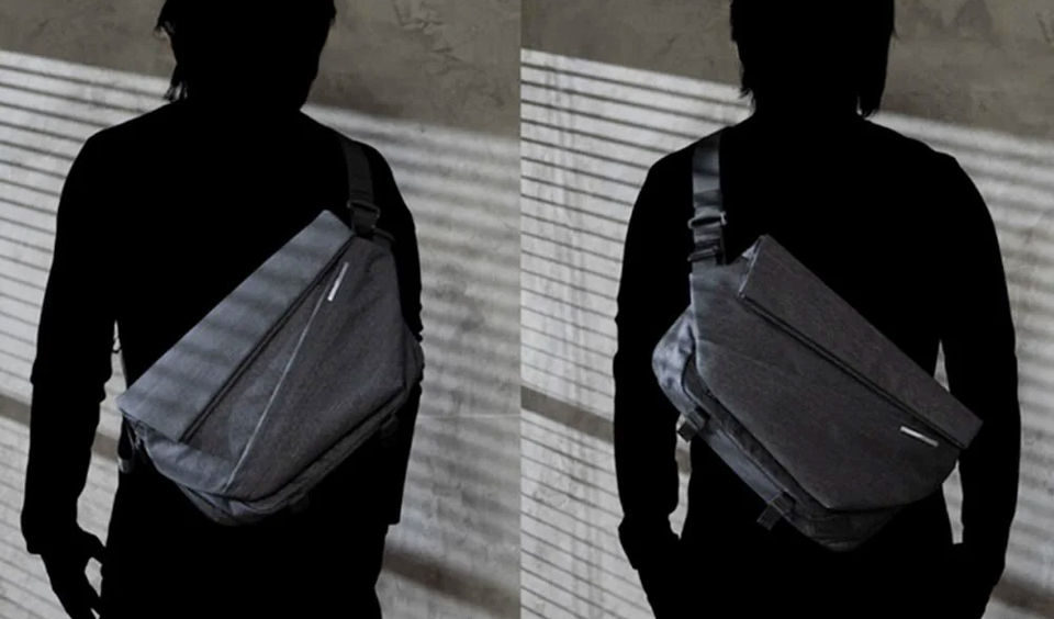 Radiant Mega Sling｜美しいフォルムと機能性を兼ね備えたスリング(By