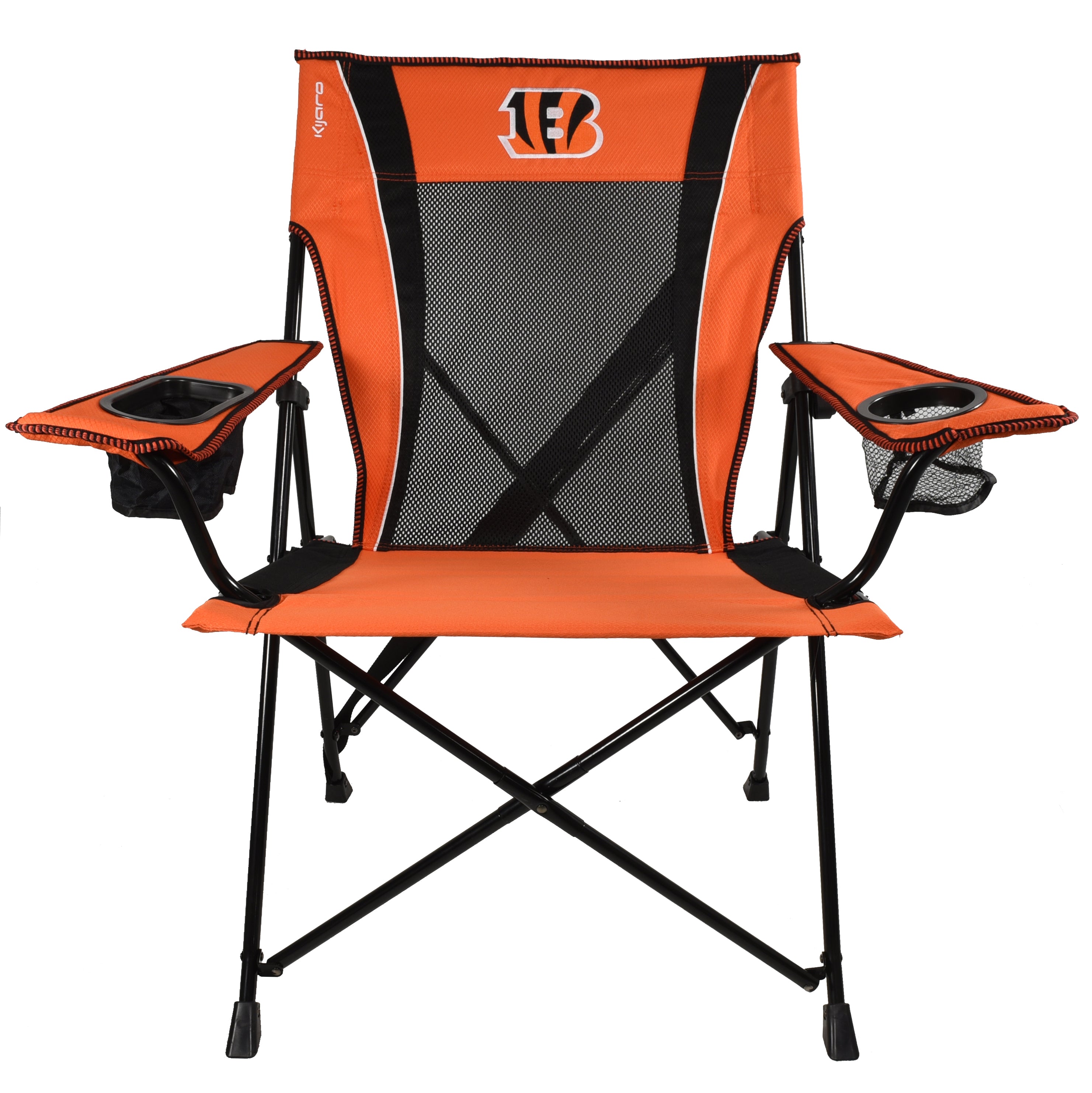 Cincinnati Bengals Dual Lock® Pro Chair