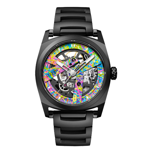 CODE41 | コード41 正規時計専門店 貴人館 ｜ 大阪で腕時計のお求めは